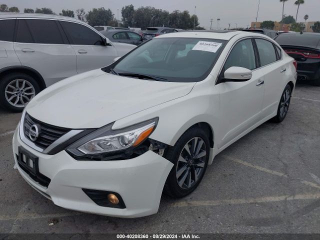 1N4AL3AP1HC144262 Nissan Altima 2.5 Sv