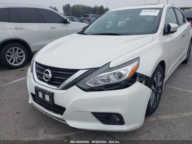 1N4AL3AP1HC144262 Nissan Altima 2.5 Sv