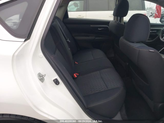 1N4AL3AP1HC144262 Nissan Altima 2.5 Sv