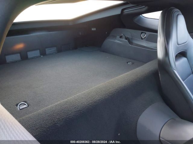 2017 CHEVROLET CORVETTE 1G1YB2D71H5120591 Photo 7