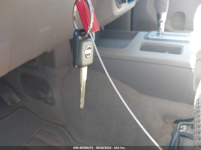 Nissan Frontier Sv 2019 1N6AD0CW6KN728644 Image 11
