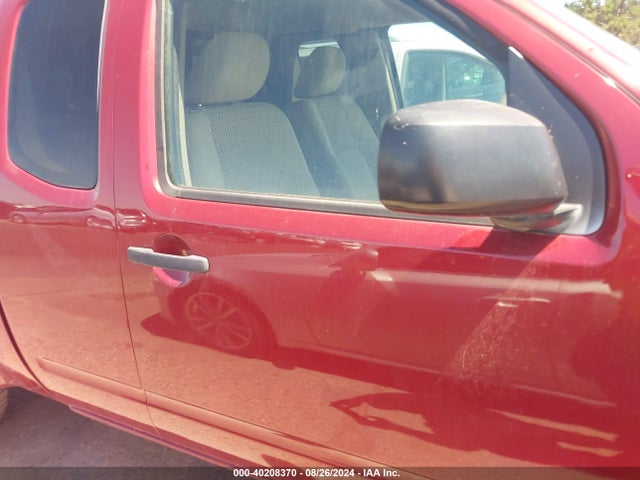 Nissan Frontier Sv 2019 1N6AD0CW6KN728644 Image 13