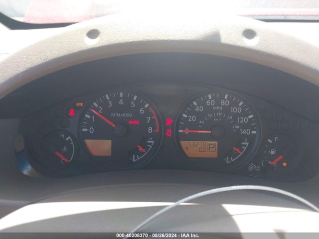 Nissan Frontier Sv 2019 1N6AD0CW6KN728644 Image 7
