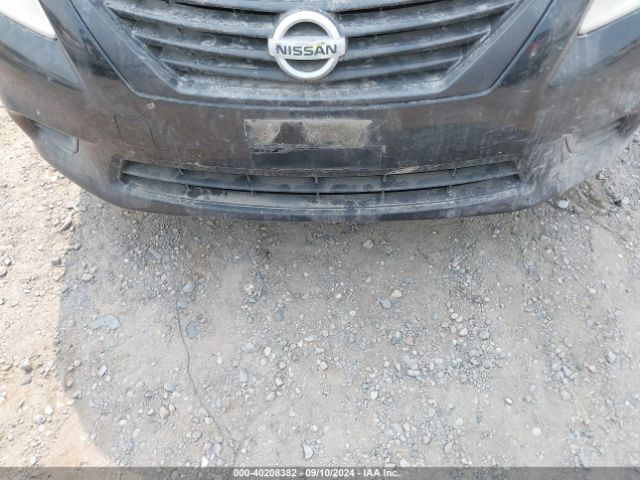 3N1CN7AP5EL849962 Nissan Versa 1.6 S