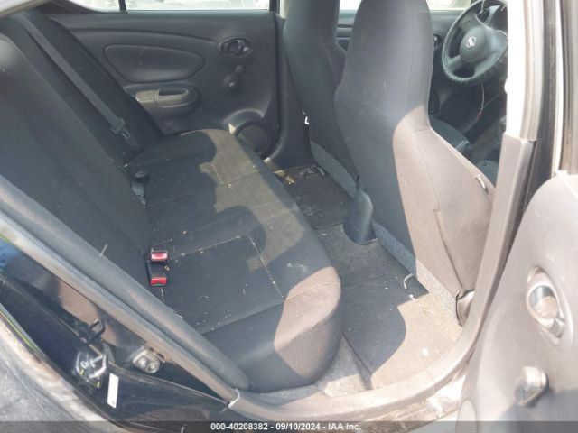 3N1CN7AP5EL849962 Nissan Versa 1.6 S