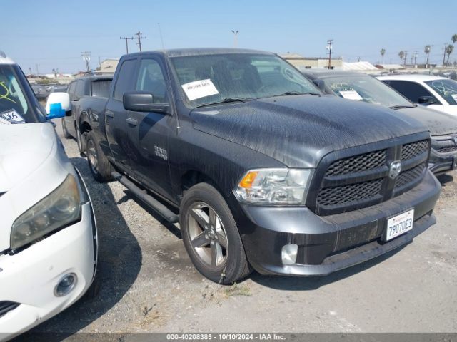 1C6RR6FG5JS208117 auction archive image