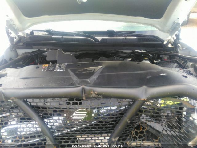 3GCUKTEC1GG250899 Chevrolet Silverado 1500 High Country