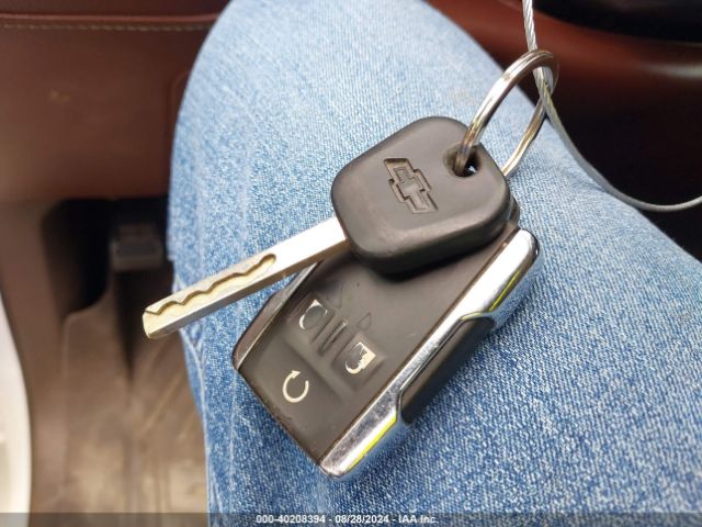 3GCUKTEC1GG250899 Chevrolet Silverado 1500 High Country