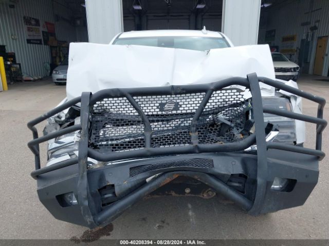 3GCUKTEC1GG250899 Chevrolet Silverado 1500 High Country