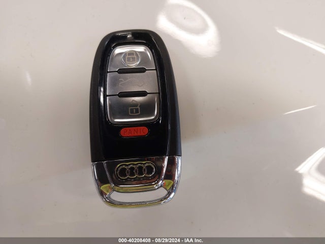 2017 AUDI R8 WUAVACFX0H7904459 Photo 10