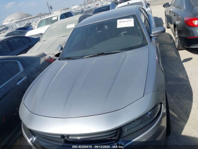 2C3CDXAT2HH503561 Dodge Charger Police Rwd