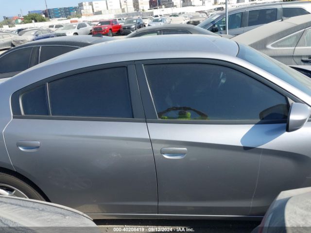 2C3CDXAT2HH503561 Dodge Charger Police Rwd