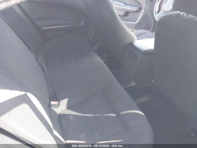 2C3CDXAT2HH503561 Dodge Charger Police Rwd