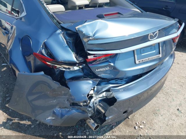 JM1GJ1V65E1158947 Mazda Mazda6 I Touring