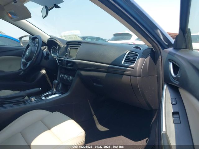 JM1GJ1V65E1158947 Mazda Mazda6 I Touring