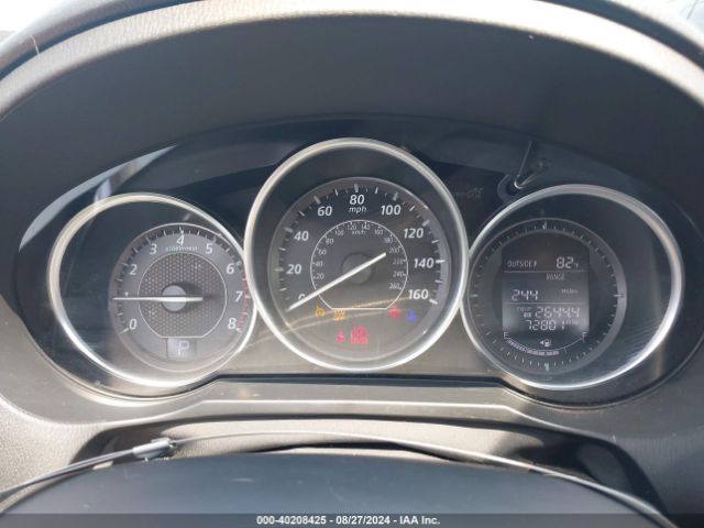 JM1GJ1V65E1158947 Mazda Mazda6 I Touring