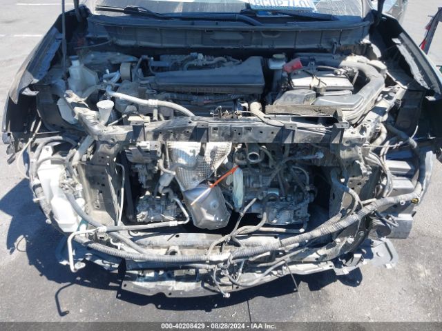 KNMAT2MT7KP512666 Nissan ROGUE SV