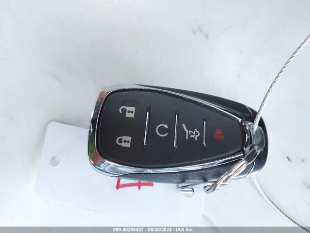 Chevrolet Equinox Awd Lt 2021 3GNAXUEV2MS181247 Image 11