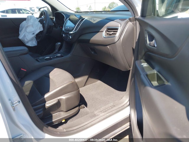 Chevrolet Equinox Awd Lt 2021 3GNAXUEV2MS181247 Image 5