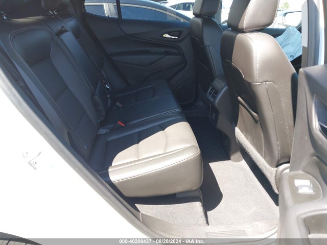Chevrolet Equinox Awd Lt 2021 3GNAXUEV2MS181247 Image 8