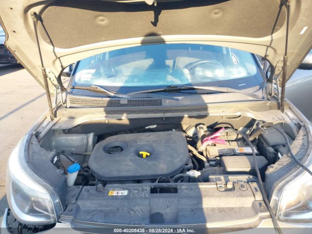 KNDJP3A52F7184790 KIA SOUL +