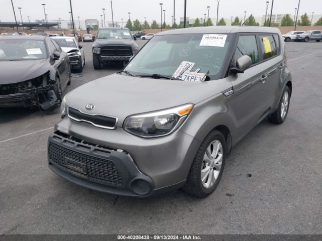 KNDJP3A52F7184790 KIA SOUL +