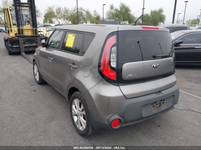KNDJP3A52F7184790 KIA SOUL +
