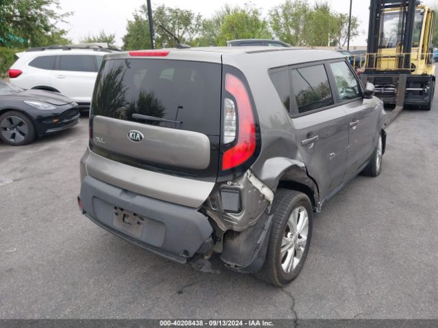 KNDJP3A52F7184790 KIA SOUL +
