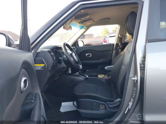 KNDJP3A52F7184790 KIA SOUL +