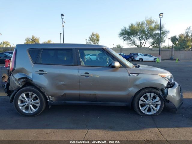 KNDJP3A52F7184790 KIA SOUL +