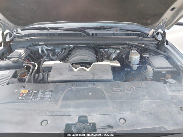 1GKS2HKJXGR423556 GMC YUKON XL DENALI