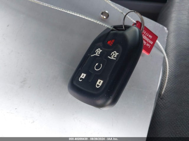1GKS2HKJXGR423556 GMC YUKON XL DENALI
