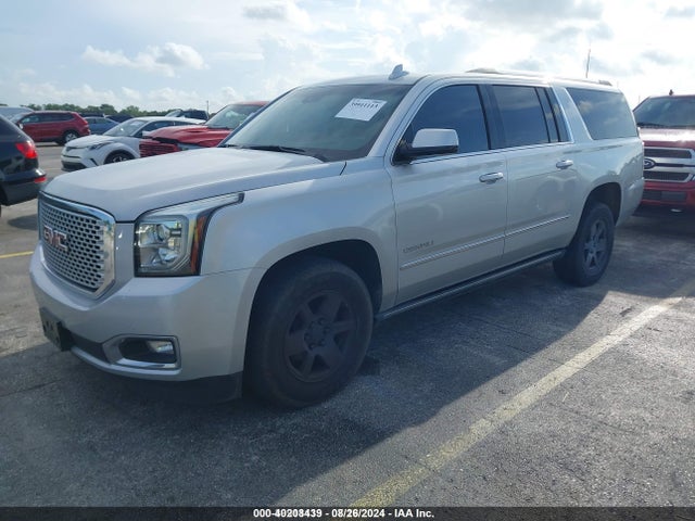 1GKS2HKJXGR423556 GMC YUKON XL DENALI