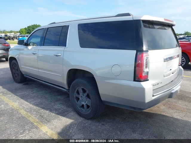 1GKS2HKJXGR423556 GMC YUKON XL DENALI