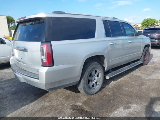1GKS2HKJXGR423556 GMC YUKON XL DENALI
