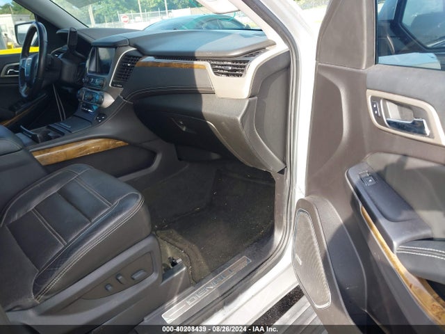 1GKS2HKJXGR423556 GMC YUKON XL DENALI