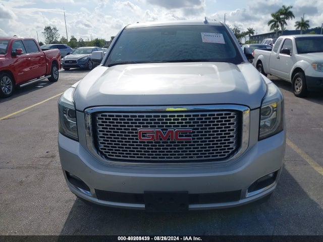 1GKS2HKJXGR423556 GMC YUKON XL DENALI
