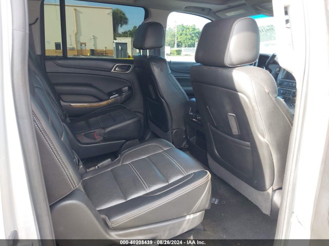 1GKS2HKJXGR423556 GMC YUKON XL DENALI