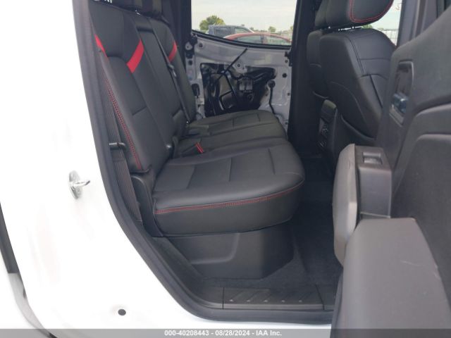 1GCPTDEK5P1222108 Chevrolet Colorado 4wd  Short Box Z71