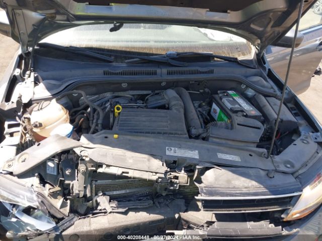 3VW2B7AJ4HM317028 Volkswagen Jetta 1.4t S