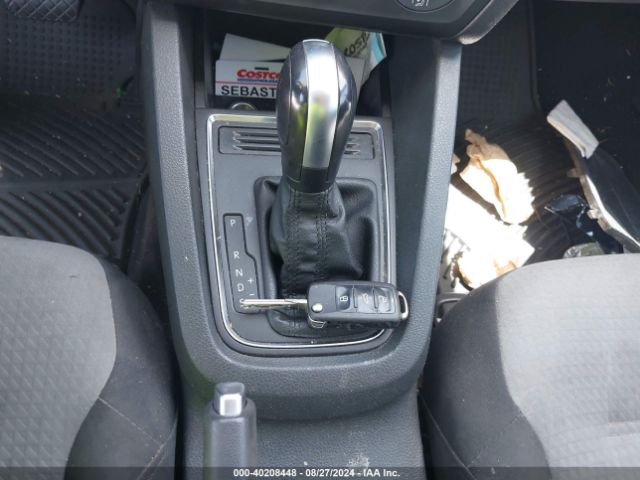 3VW2B7AJ4HM317028 Volkswagen Jetta 1.4t S