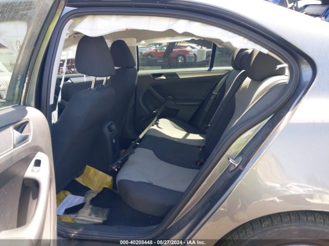3VW2B7AJ4HM317028 Volkswagen Jetta 1.4t S