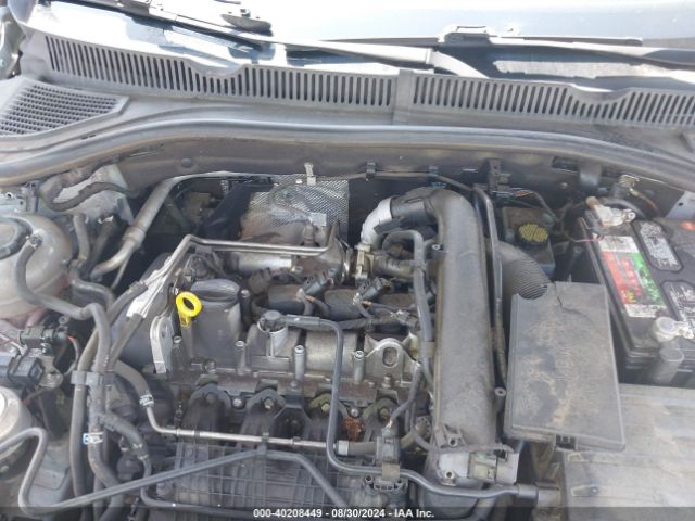 3VWE57BU3KM052722 Volkswagen Jetta 1.4t Sel
