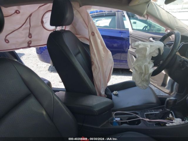 3VWE57BU3KM052722 Volkswagen Jetta 1.4t Sel