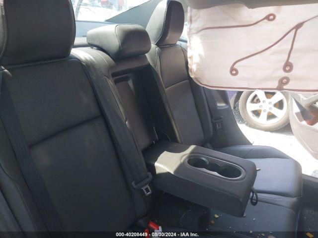 3VWE57BU3KM052722 Volkswagen Jetta 1.4t Sel