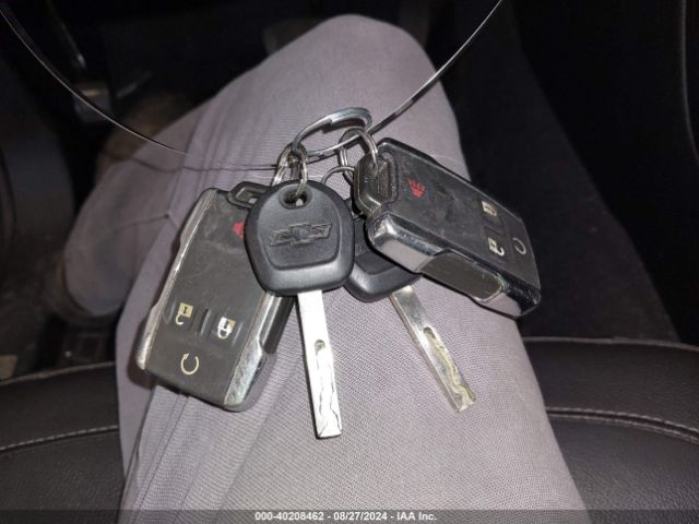 1GCGTEEN5K1319303 Chevrolet Colorado Zr2