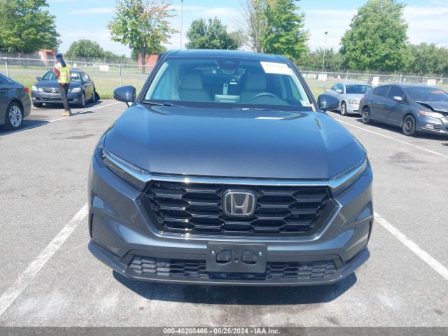 7FARS4H72SE001640 Honda Cr-v Ex-l Awd