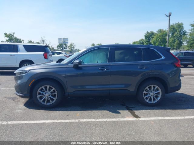 7FARS4H72SE001640 Honda Cr-v Ex-l Awd