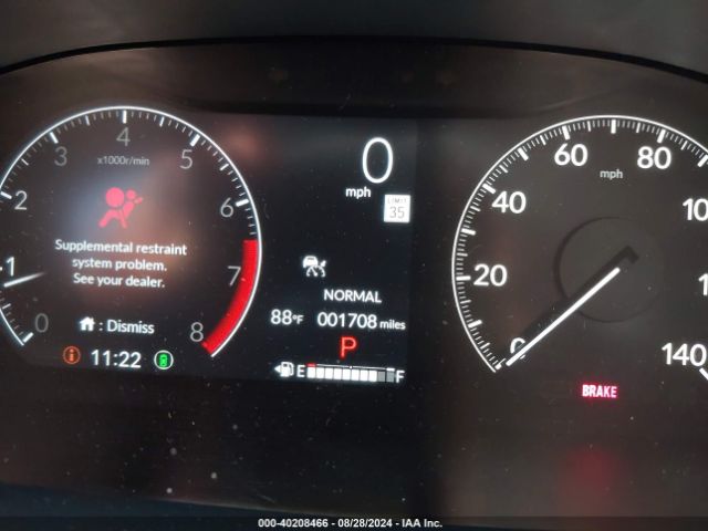 7FARS4H72SE001640 Honda Cr-v Ex-l Awd