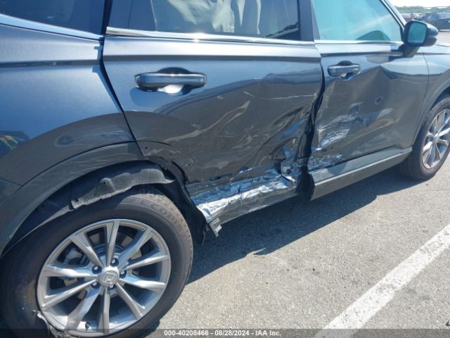 7FARS4H72SE001640 Honda Cr-v Ex-l Awd